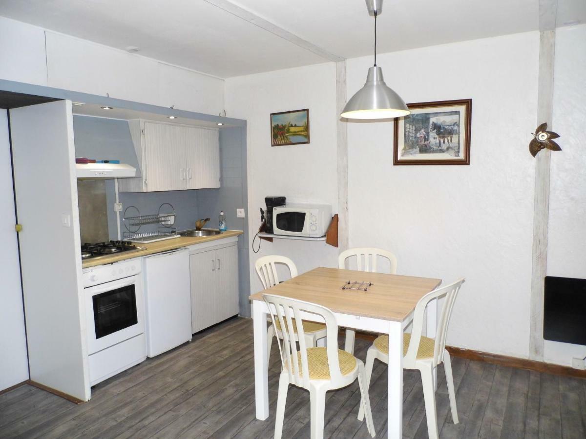Le Petit Marais N1 Villa Nouan-le-Fuzelier Exteriör bild