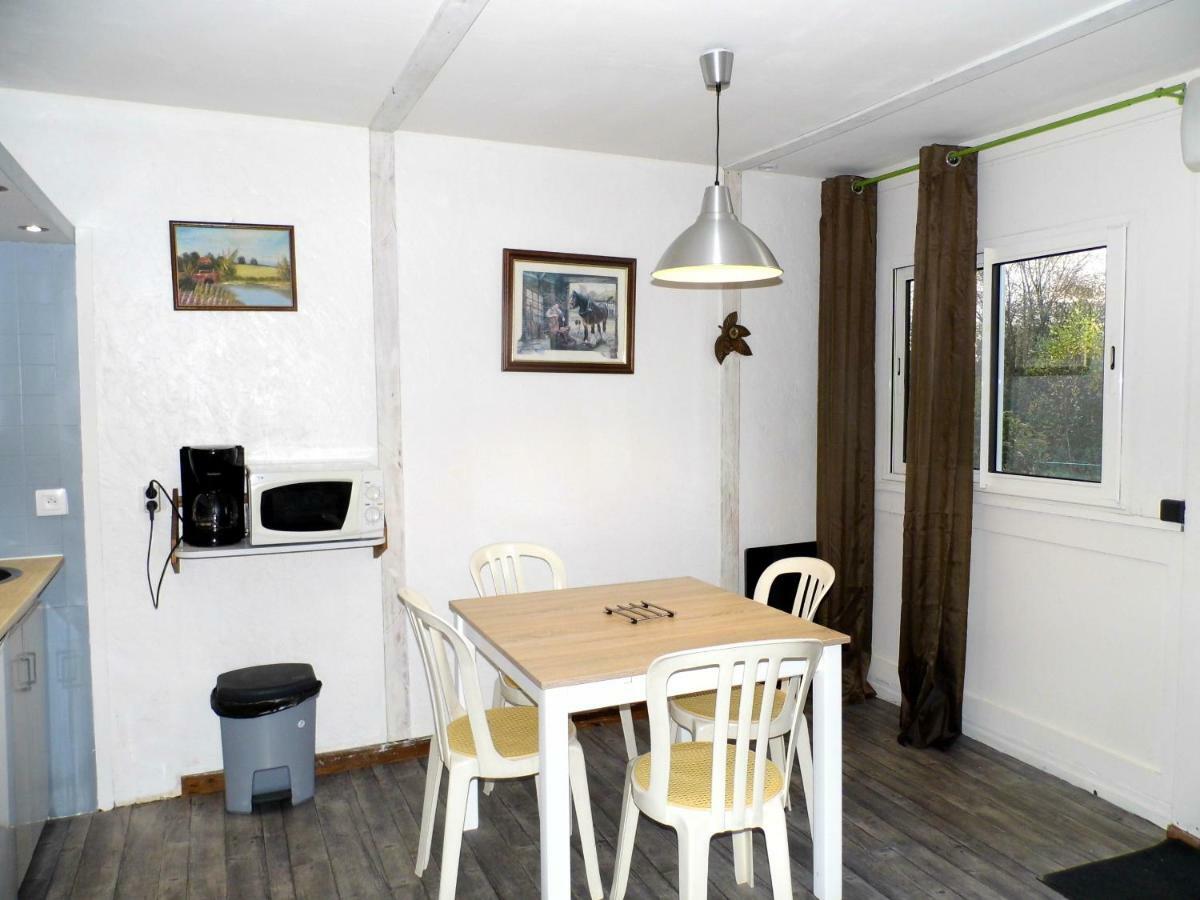Le Petit Marais N1 Villa Nouan-le-Fuzelier Exteriör bild